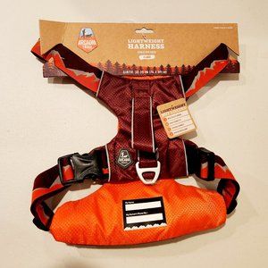 Arcadia Trail Lightweight Dog Harness